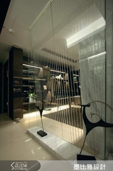 35坪新成屋(5年以下)＿奢華風案例圖片＿墨比雅設計＿墨比雅_69之8