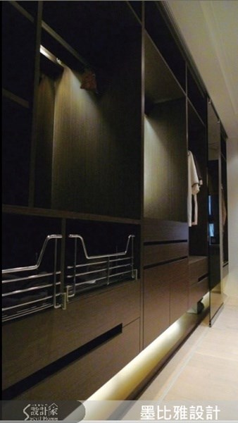 35坪新成屋(5年以下)＿奢華風案例圖片＿墨比雅設計＿墨比雅_69之7