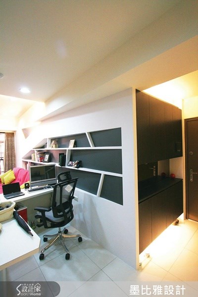 20坪新成屋(5年以下)＿現代風案例圖片＿墨比雅設計＿墨比雅_70之6