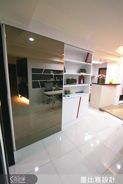 20坪新成屋(5年以下)＿現代風案例圖片＿墨比雅設計＿墨比雅_70之1
