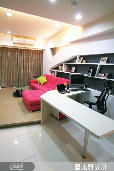 20坪新成屋(5年以下)＿現代風案例圖片＿墨比雅設計＿墨比雅_70之8