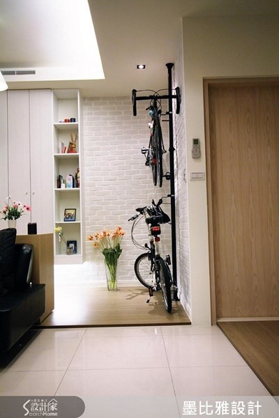 35坪新成屋(5年以下)＿現代風案例圖片＿墨比雅設計＿墨比雅_71之7