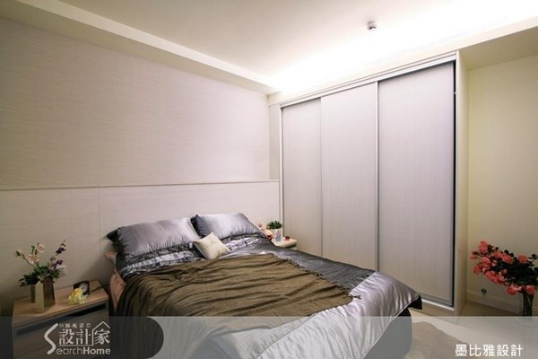 35坪新成屋(5年以下)＿現代風案例圖片＿墨比雅設計＿墨比雅_71之9