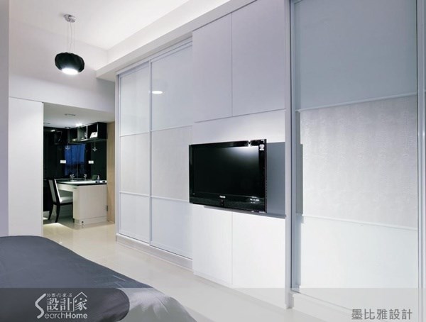 45坪新成屋(5年以下)＿現代風案例圖片＿墨比雅設計＿墨比雅_72之9