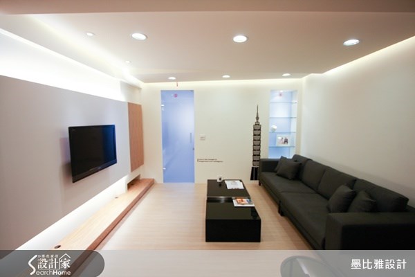 23坪老屋(16~30年)＿現代風案例圖片＿墨比雅設計＿墨比雅_73之1