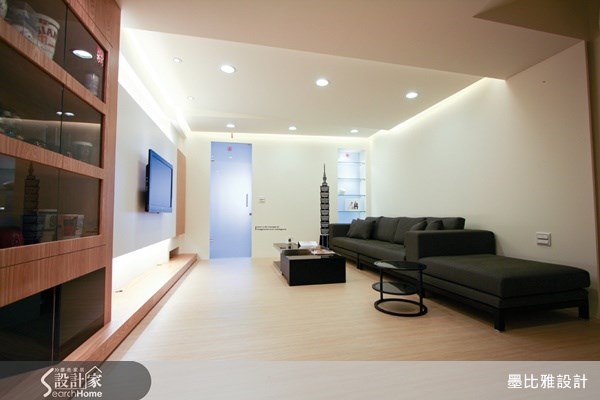 23坪老屋(16~30年)＿現代風案例圖片＿墨比雅設計＿墨比雅_73之15
