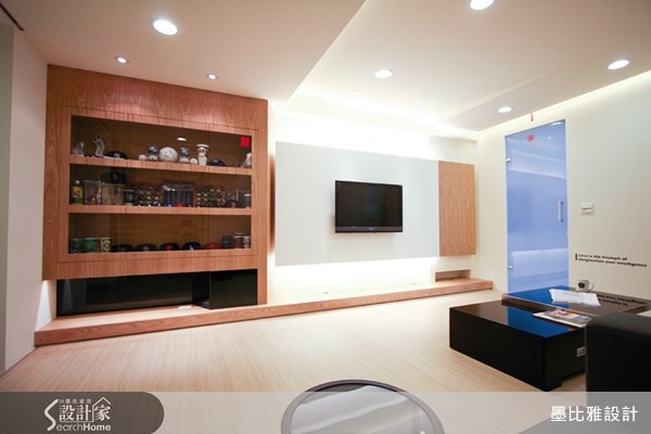 23坪老屋(16~30年)＿現代風案例圖片＿墨比雅設計＿墨比雅_73之16