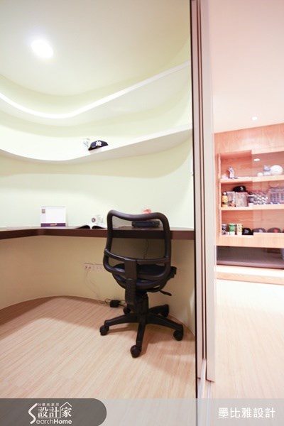 23坪老屋(16~30年)＿現代風案例圖片＿墨比雅設計＿墨比雅_73之34