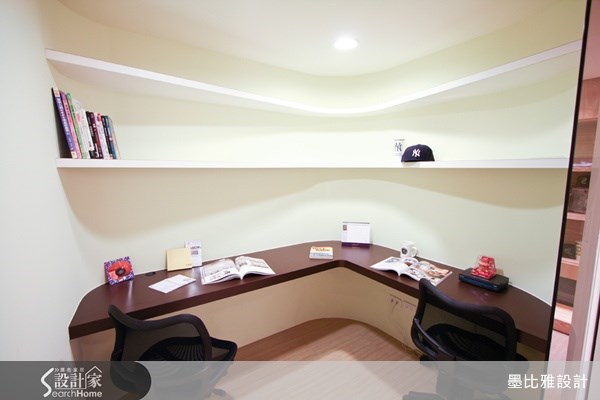 23坪老屋(16~30年)＿現代風案例圖片＿墨比雅設計＿墨比雅_73之35