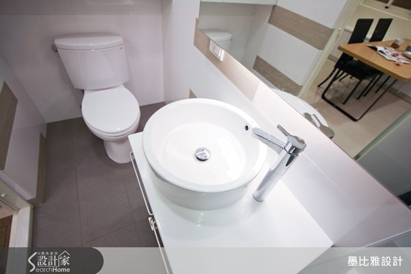 23坪老屋(16~30年)＿現代風案例圖片＿墨比雅設計＿墨比雅_73之69