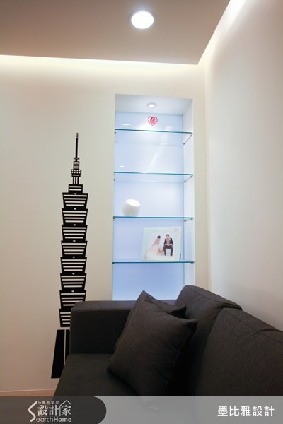 23坪老屋(16~30年)＿現代風案例圖片＿墨比雅設計＿墨比雅_73之9