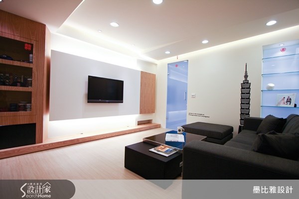 23坪老屋(16~30年)＿現代風案例圖片＿墨比雅設計＿墨比雅_73之20