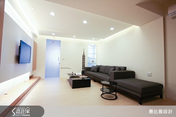 23坪老屋(16~30年)＿現代風案例圖片＿墨比雅設計＿墨比雅_73之2