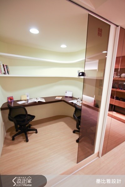 23坪老屋(16~30年)＿現代風案例圖片＿墨比雅設計＿墨比雅_73之33