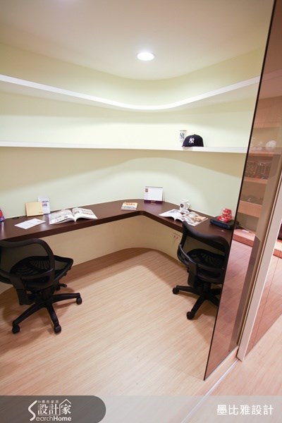 23坪老屋(16~30年)＿現代風案例圖片＿墨比雅設計＿墨比雅_73之30