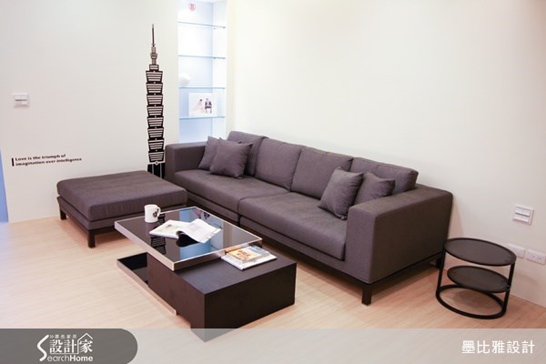23坪老屋(16~30年)＿現代風案例圖片＿墨比雅設計＿墨比雅_73之18