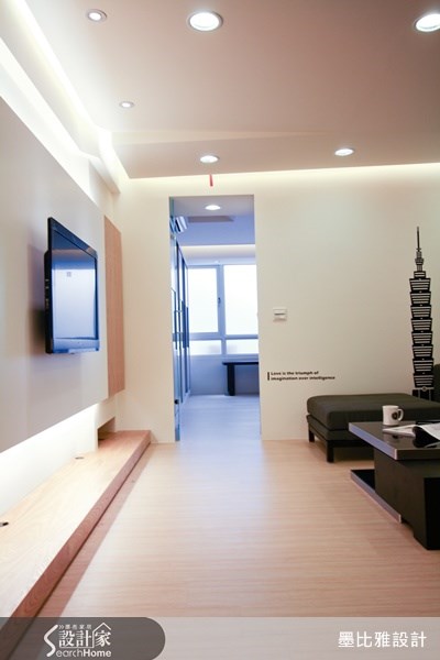 23坪老屋(16~30年)＿現代風案例圖片＿墨比雅設計＿墨比雅_73之26