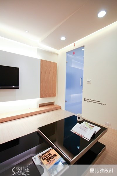 23坪老屋(16~30年)＿現代風案例圖片＿墨比雅設計＿墨比雅_73之8