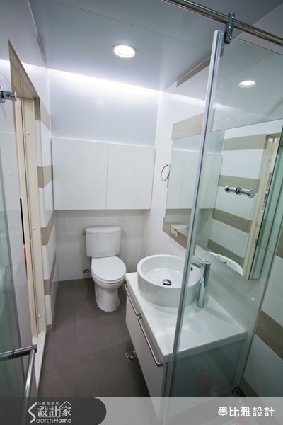 23坪老屋(16~30年)＿現代風案例圖片＿墨比雅設計＿墨比雅_73之66