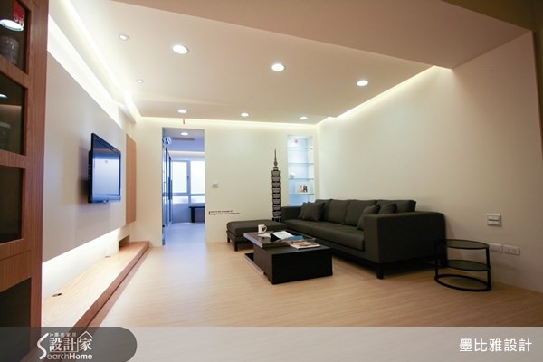 23坪老屋(16~30年)＿現代風案例圖片＿墨比雅設計＿墨比雅_73之25