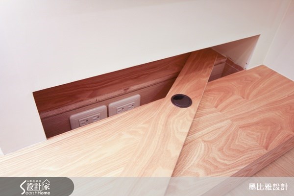 23坪老屋(16~30年)＿現代風案例圖片＿墨比雅設計＿墨比雅_73之23