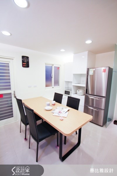 23坪老屋(16~30年)＿現代風案例圖片＿墨比雅設計＿墨比雅_73之60