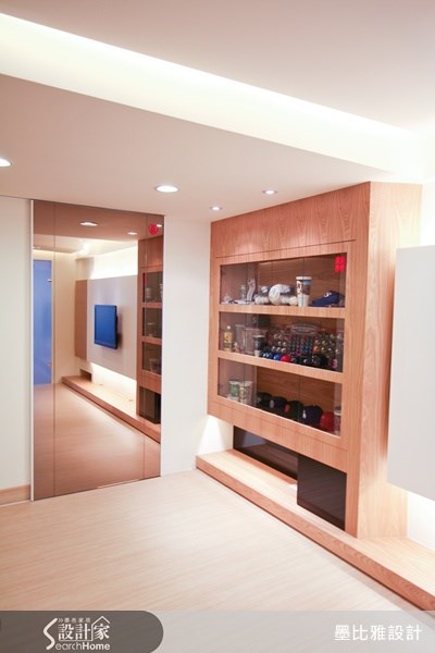 23坪老屋(16~30年)＿現代風案例圖片＿墨比雅設計＿墨比雅_73之6