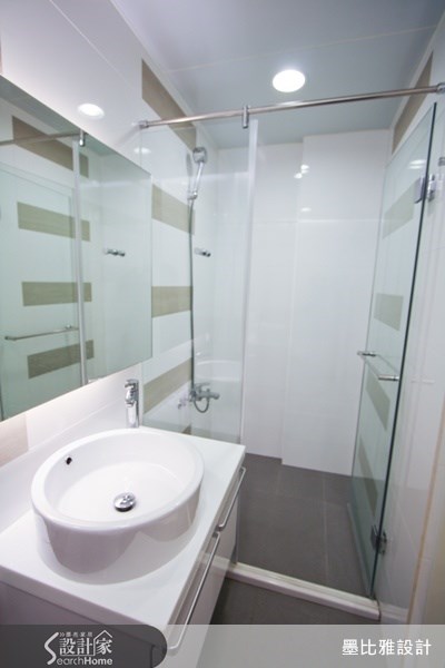 23坪老屋(16~30年)＿現代風案例圖片＿墨比雅設計＿墨比雅_73之67