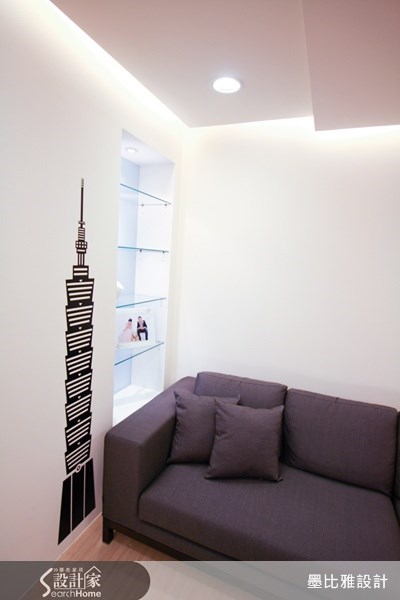 23坪老屋(16~30年)＿現代風案例圖片＿墨比雅設計＿墨比雅_73之7