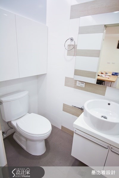 23坪老屋(16~30年)＿現代風案例圖片＿墨比雅設計＿墨比雅_73之65