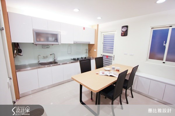 23坪老屋(16~30年)＿現代風案例圖片＿墨比雅設計＿墨比雅_73之53