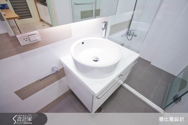 23坪老屋(16~30年)＿現代風案例圖片＿墨比雅設計＿墨比雅_73之68