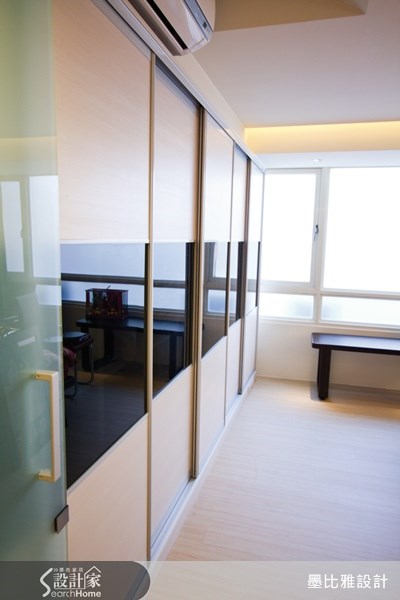 23坪老屋(16~30年)＿現代風案例圖片＿墨比雅設計＿墨比雅_73之28