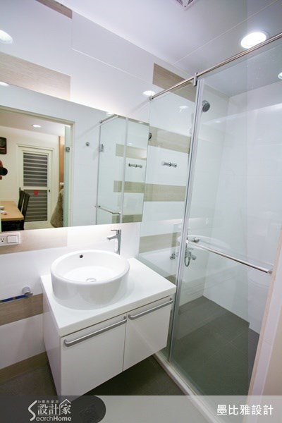 23坪老屋(16~30年)＿現代風案例圖片＿墨比雅設計＿墨比雅_73之72