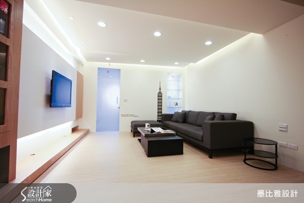 23坪老屋(16~30年)＿現代風案例圖片＿墨比雅設計＿墨比雅_73之17