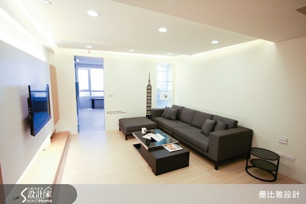 23坪老屋(16~30年)＿現代風案例圖片＿墨比雅設計＿墨比雅_73之24