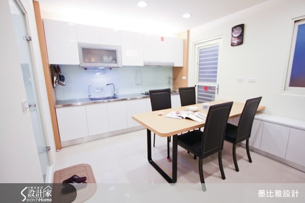 23坪老屋(16~30年)＿現代風案例圖片＿墨比雅設計＿墨比雅_73之54
