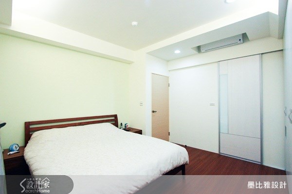 30坪新成屋(5年以下)＿北歐風案例圖片＿墨比雅設計＿墨比雅_74之16