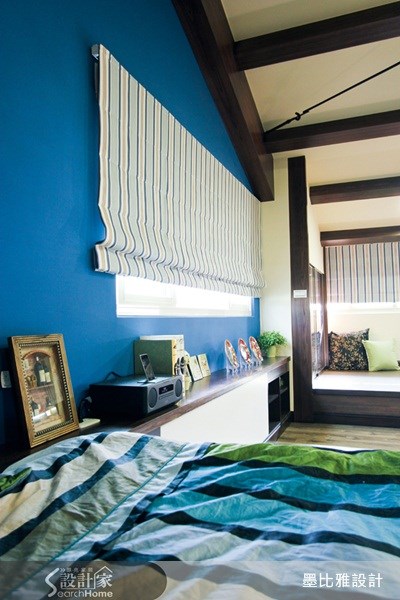 120坪新成屋(5年以下)＿鄉村風案例圖片＿墨比雅設計＿墨比雅_76之31