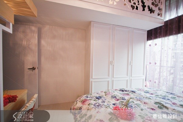 25坪新成屋(5年以下)＿現代風案例圖片＿墨比雅設計＿墨比雅_77之19