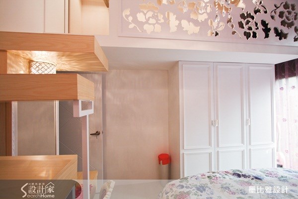 25坪新成屋(5年以下)＿現代風案例圖片＿墨比雅設計＿墨比雅_77之20