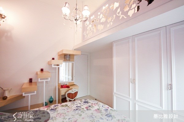 25坪新成屋(5年以下)＿現代風案例圖片＿墨比雅設計＿墨比雅_77之17