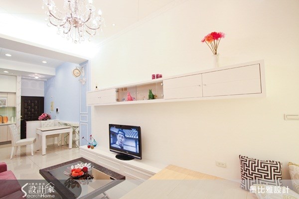 25坪新成屋(5年以下)＿現代風案例圖片＿墨比雅設計＿墨比雅_77之12