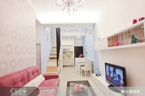 墨比雅_77_現代風