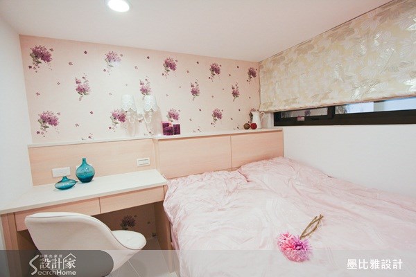 25坪新成屋(5年以下)＿現代風案例圖片＿墨比雅設計＿墨比雅_77之21