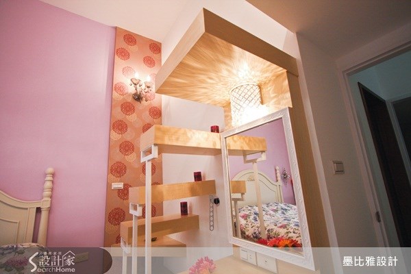 25坪新成屋(5年以下)＿現代風案例圖片＿墨比雅設計＿墨比雅_77之18