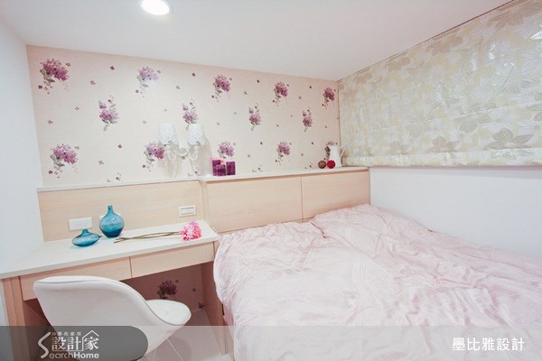 25坪新成屋(5年以下)＿現代風案例圖片＿墨比雅設計＿墨比雅_77之22