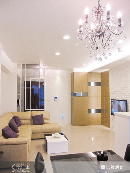 13坪中古屋(5~15年)＿現代風案例圖片＿墨比雅設計＿墨比雅_78之2