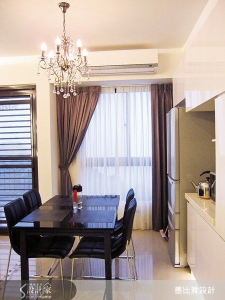 13坪中古屋(5~15年)＿現代風案例圖片＿墨比雅設計＿墨比雅_78之13