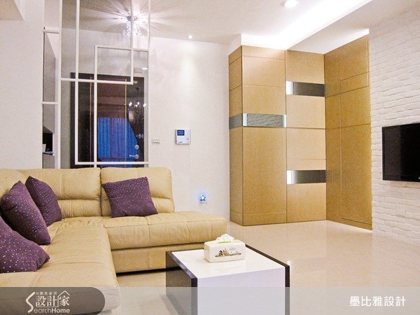 13坪中古屋(5~15年)＿現代風案例圖片＿墨比雅設計＿墨比雅_78之5